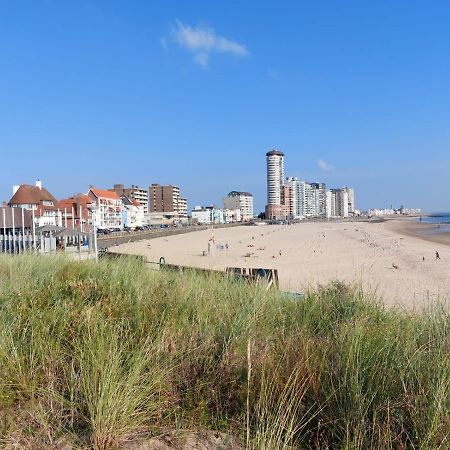Bed and Breakfast De Notenbalk Aan Zee Флиссинген Экстерьер фото